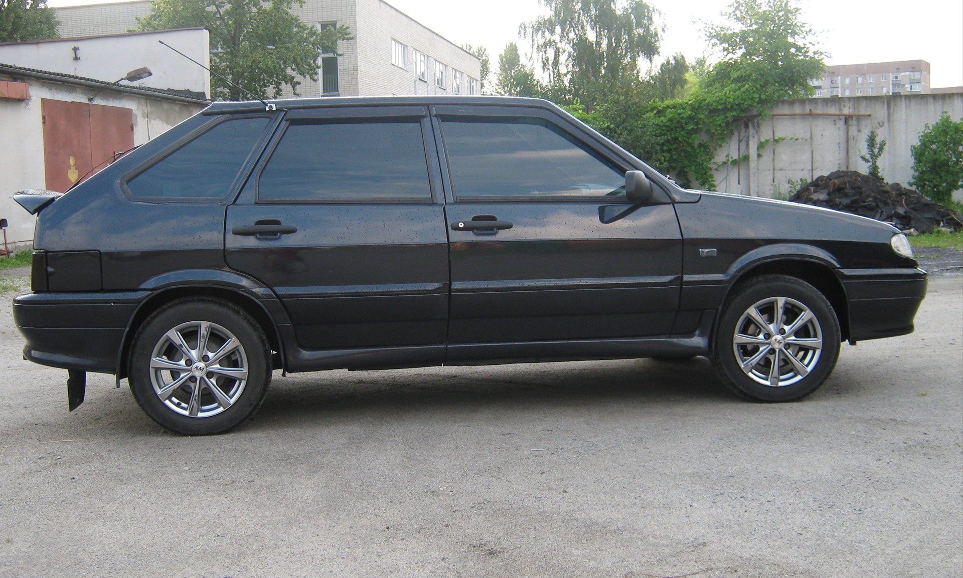 Запис, 6 липня 2010 1