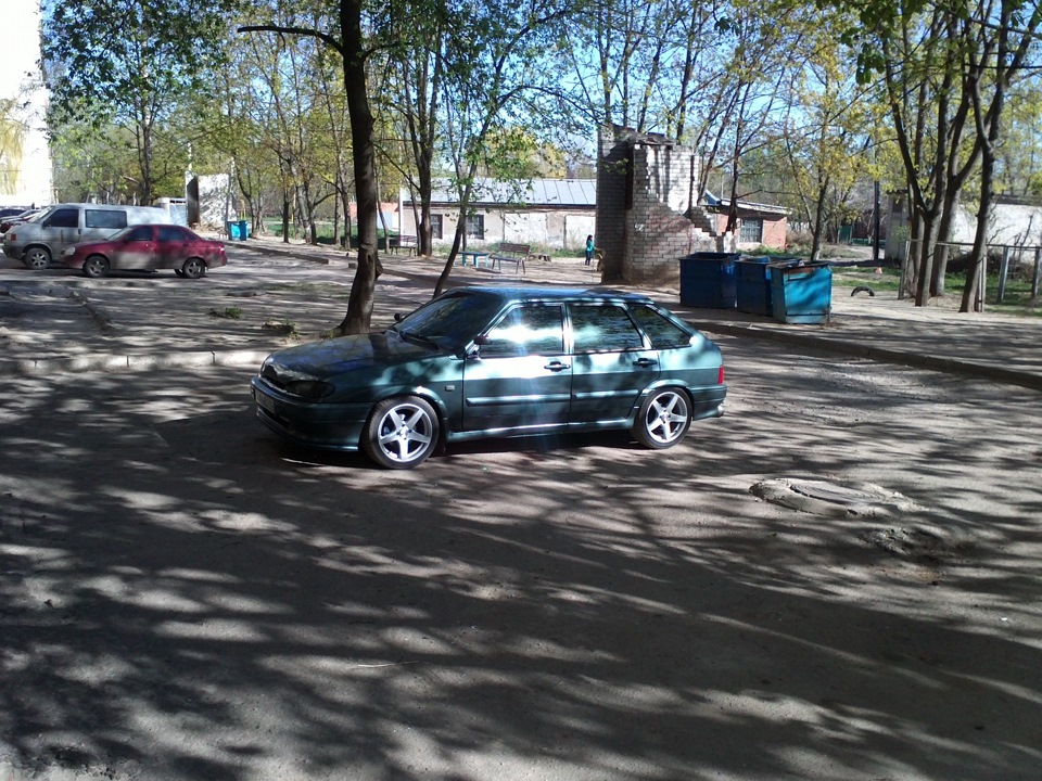 Запилився!) 1