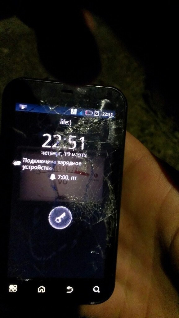 Дрібниця, а приємно. 1