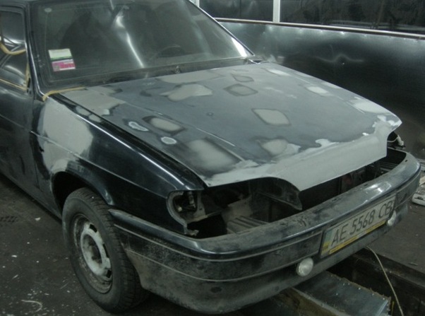 Фарбування 1