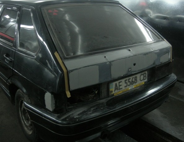 Фарбування 2