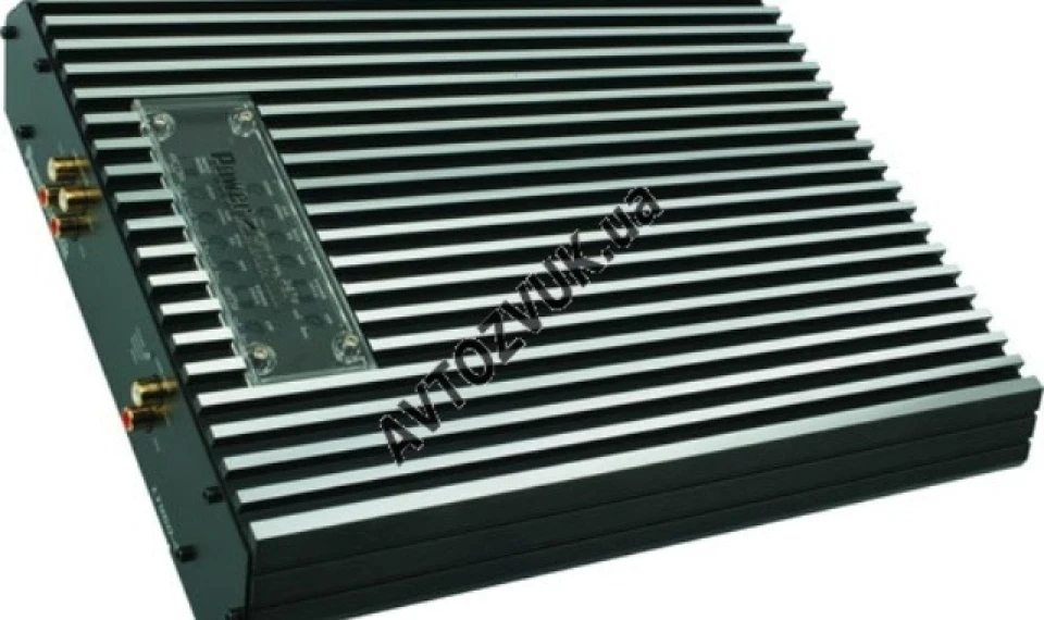 Power Acoustik LT-960/4