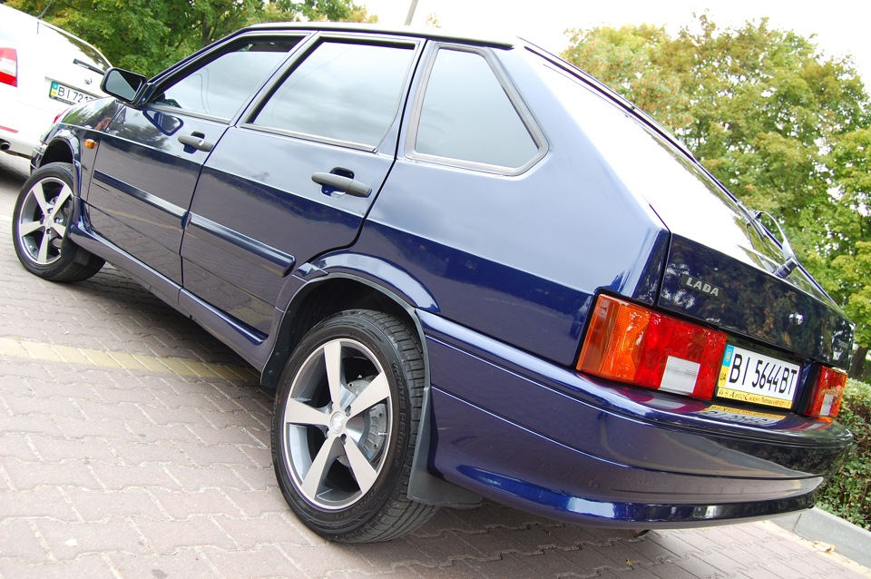 Фотосесія моїх Old School і Хочу бути VRS 1