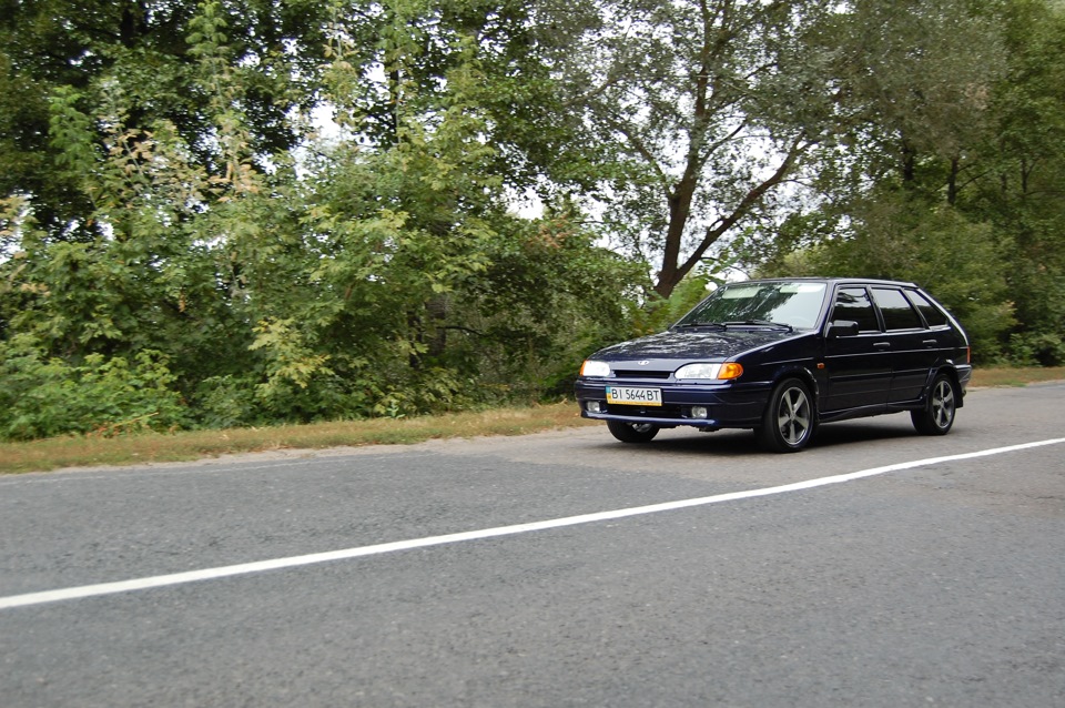 Фотосесія моїх Old School і Хочу бути VRS 5