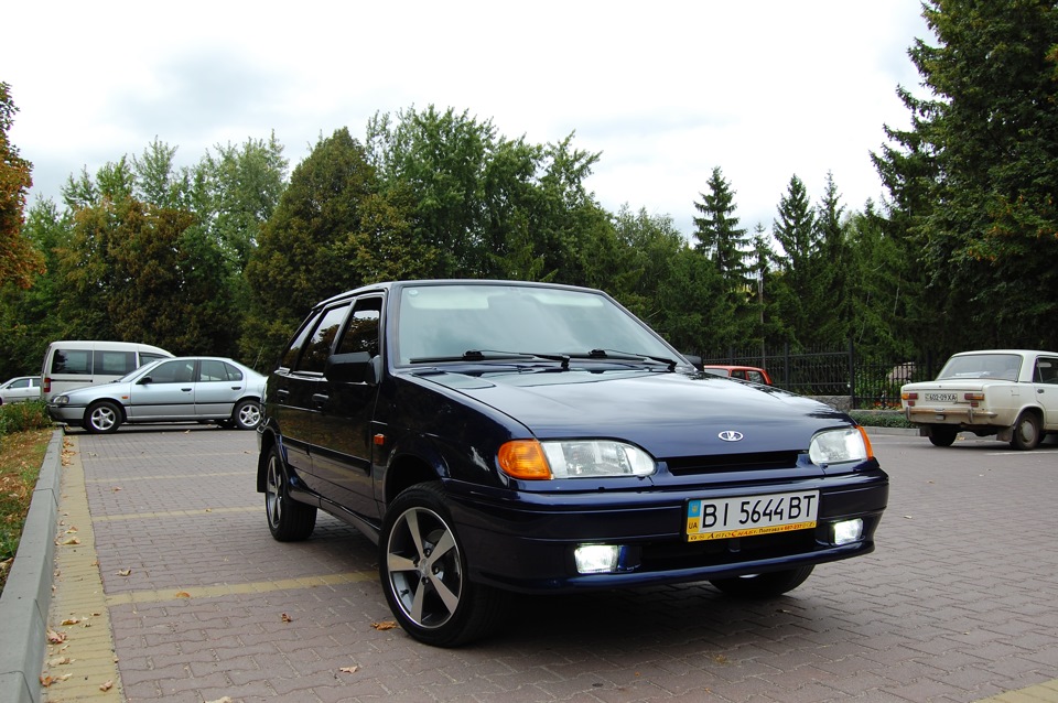 Фотосесія моїх Old School і Хочу бути VRS 2