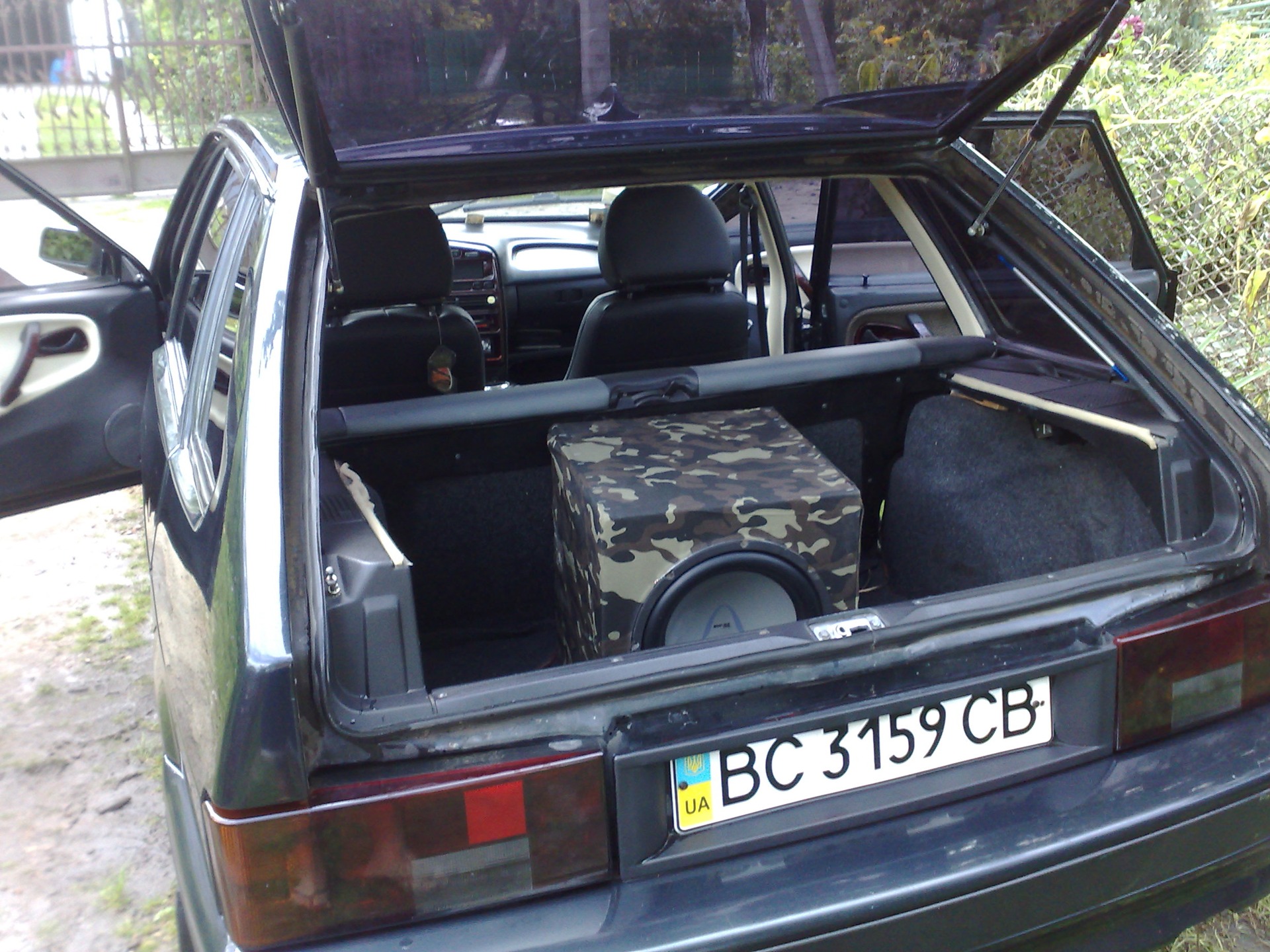 Запис, 10 грудня 2010 року 4