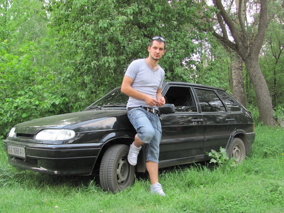 10. Поїздка! 1
