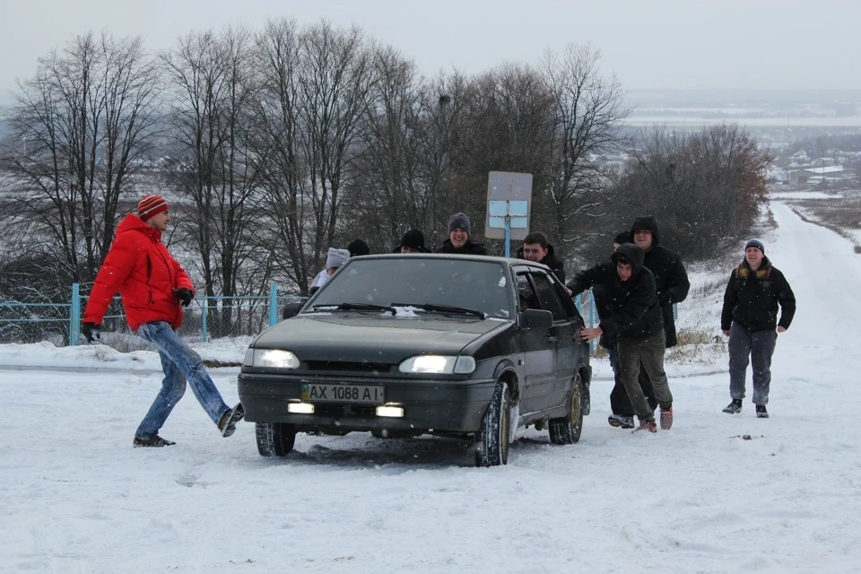 39. Зимові капці