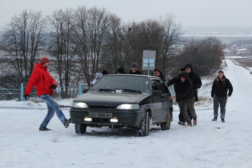 39. Зимові капці 1
