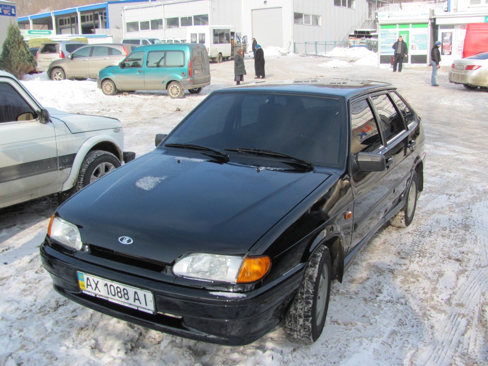 8. Білоеееееее… 2