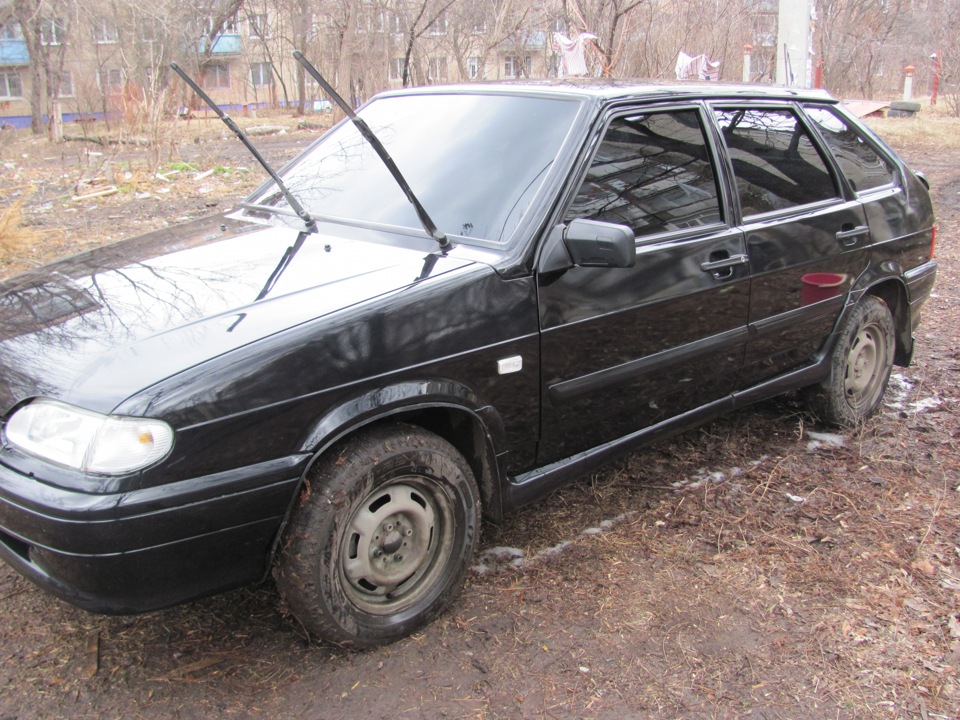 8. Білоеееееее… 4