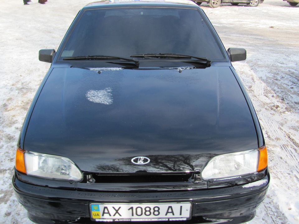 8. Білоеееееее… 1