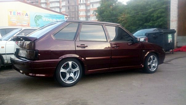 Астон 5