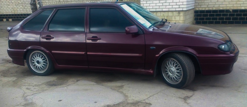 BBS на пару днів 4