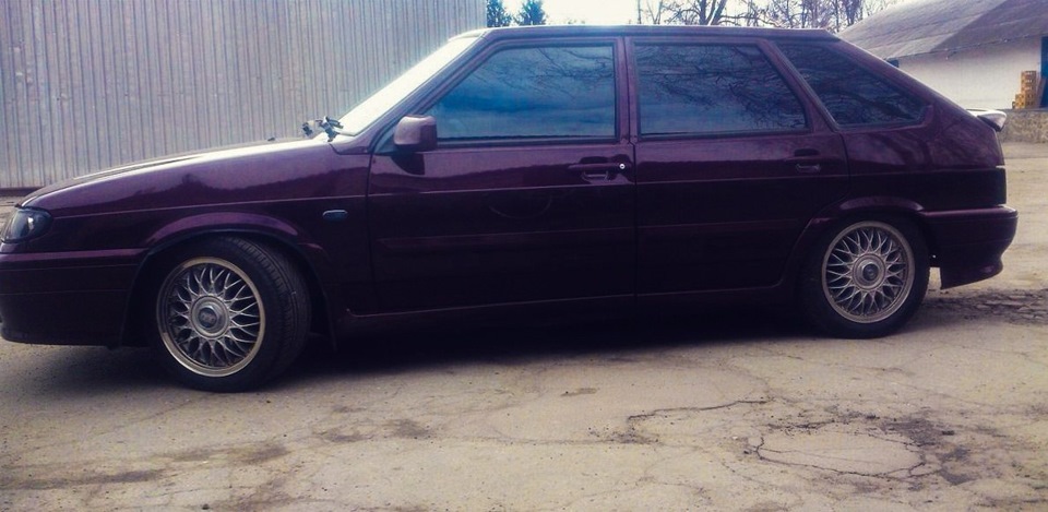 BBS на пару днів 2