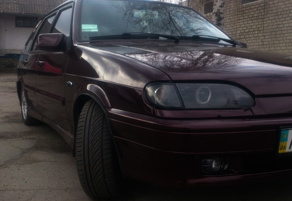 BBS на пару днів 3