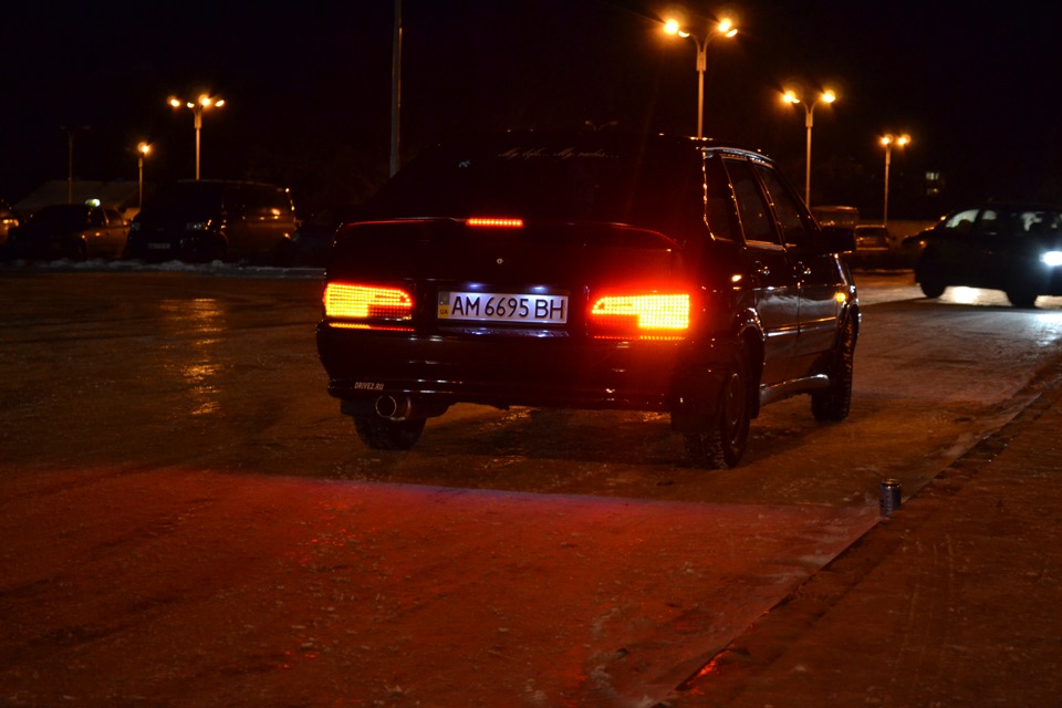 Діодні стопи 4