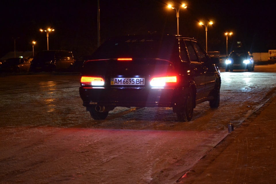 Діодні стопи 3
