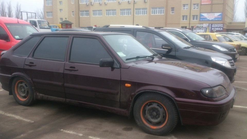Продаж стійок 2