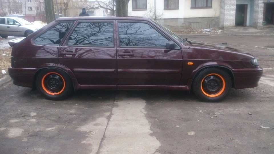 Продаж стійок