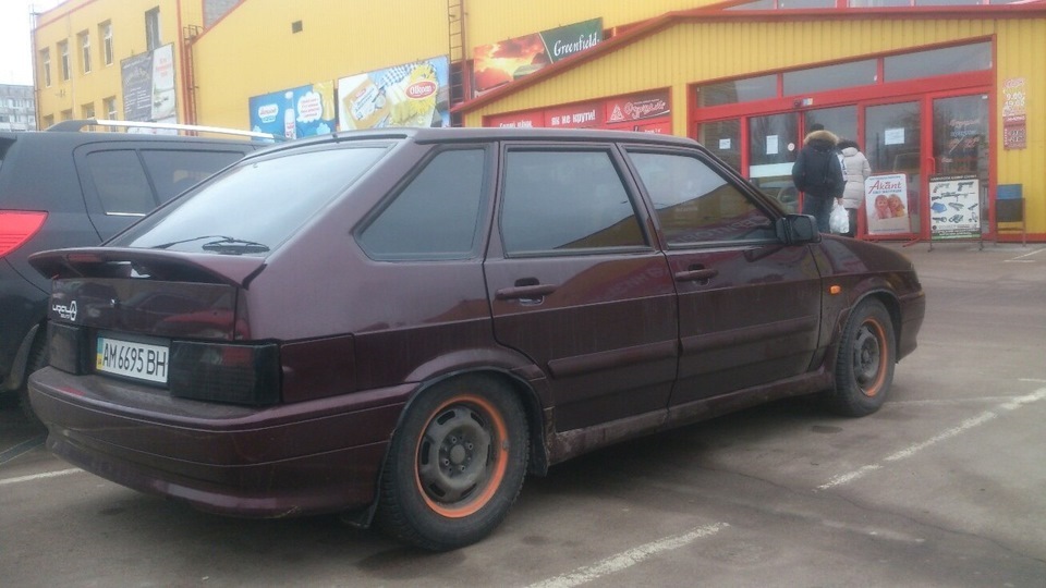 Продаж стійок 3