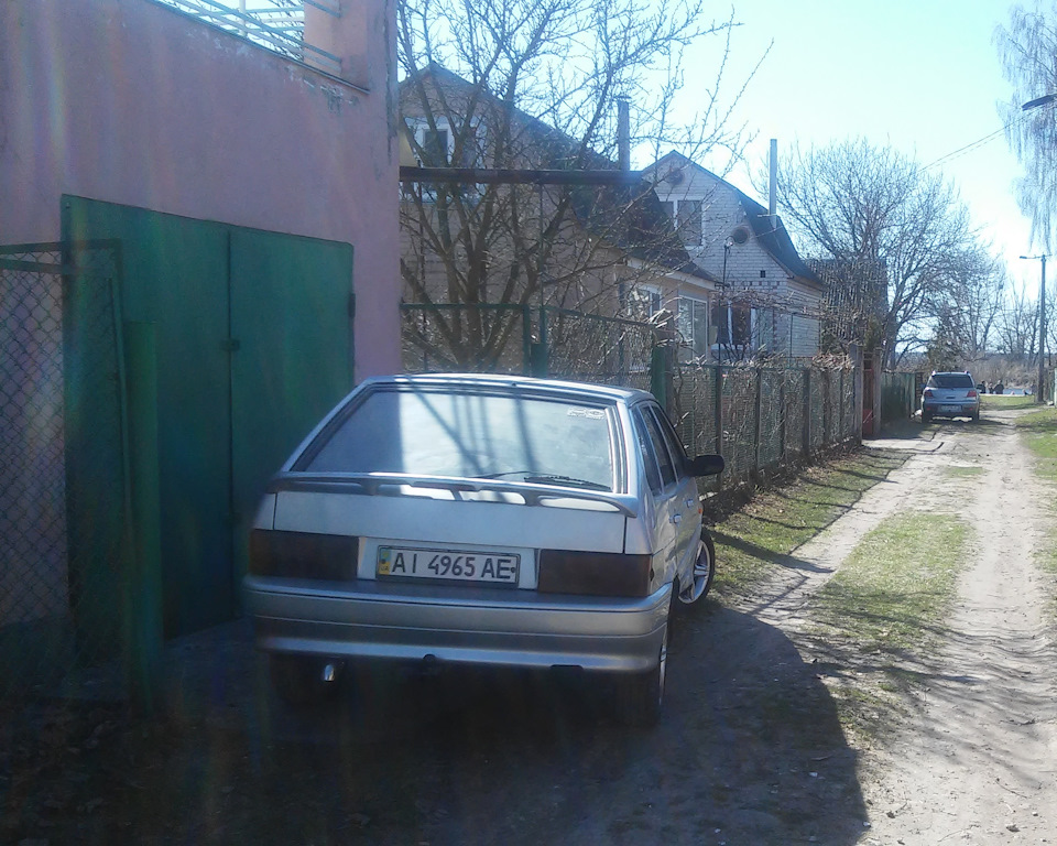 Скромна Пасачка 2