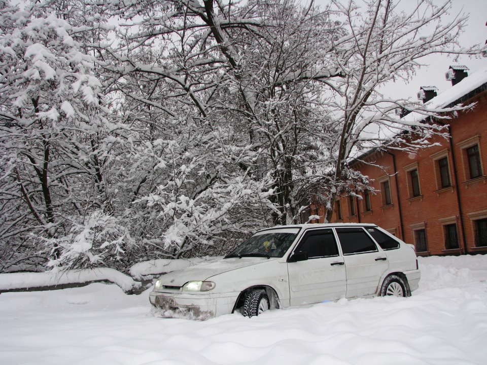 I Like Winter =) 5