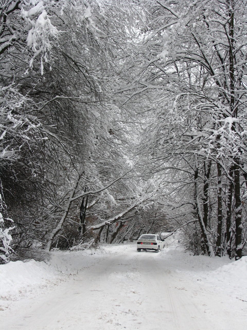 I Like Winter =) 4