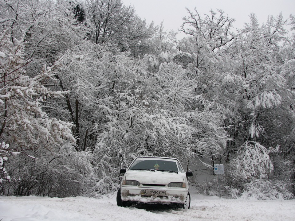 I Like Winter =) 1