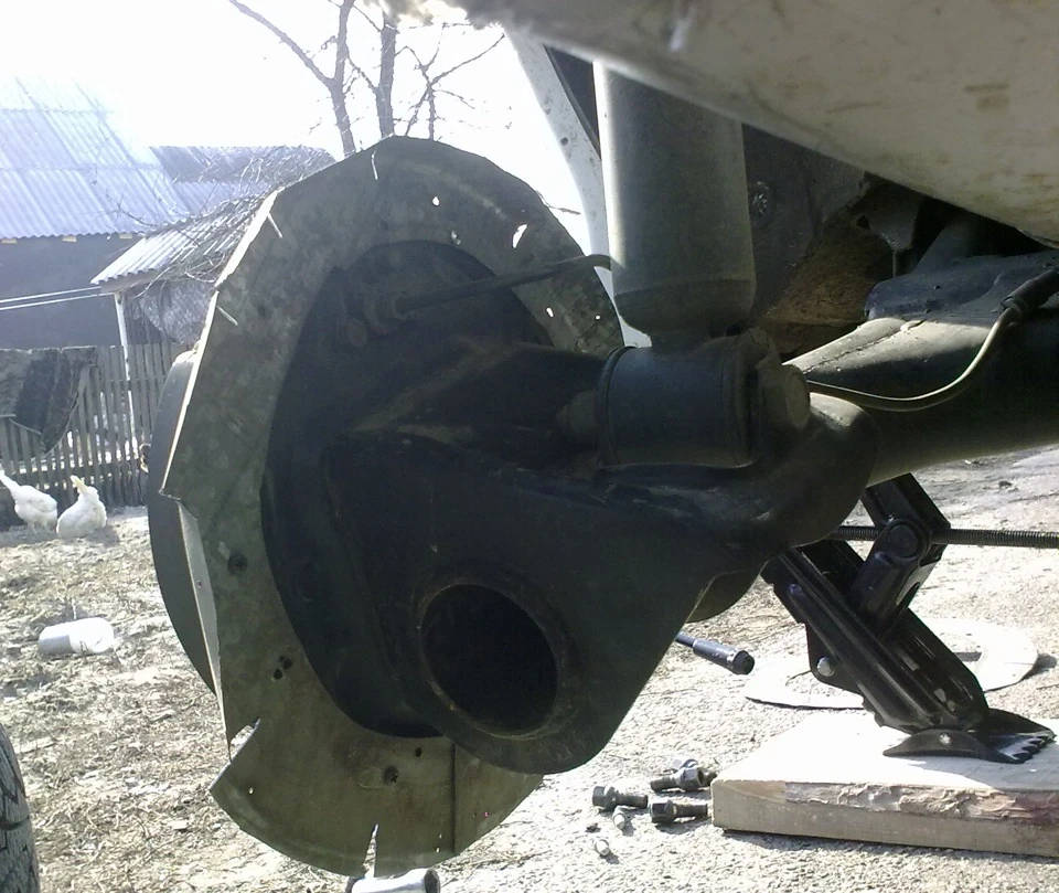Підсвічування дисків