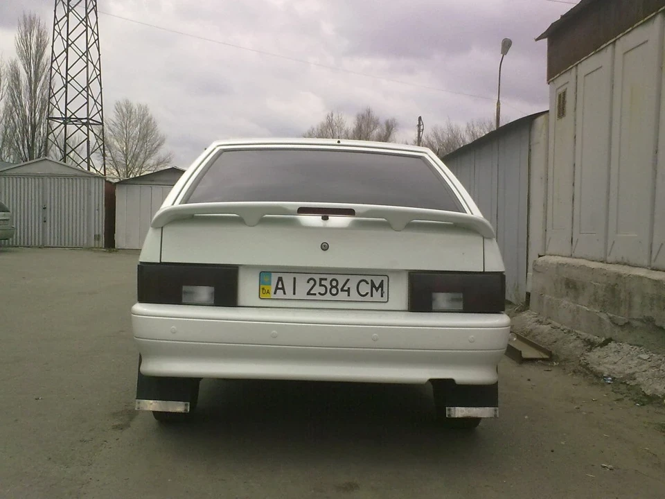 Прямоток. Готовий випуск! =)