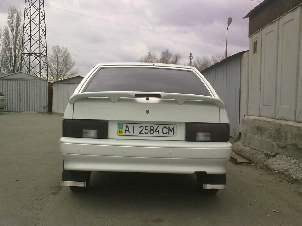 Прямоток. Готовий випуск! =) 1