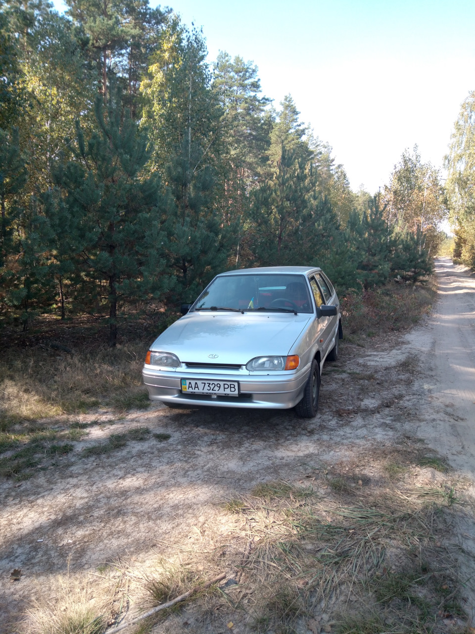 №10 На природі 2