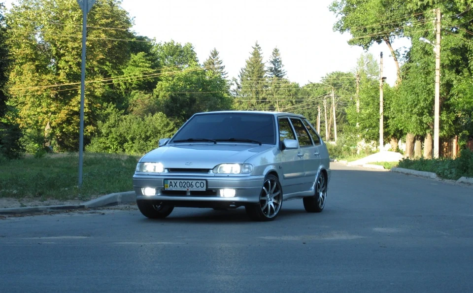 Прикладка R17