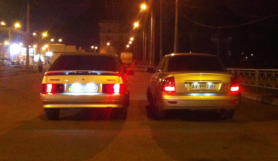 Priora Deda Mazaya))) 1