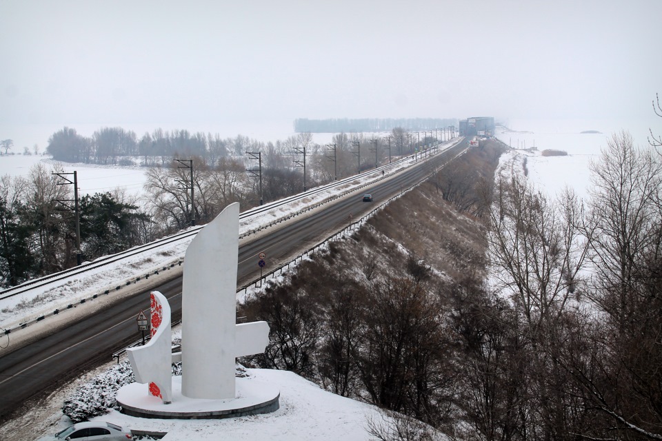 Різдво, краса. 1