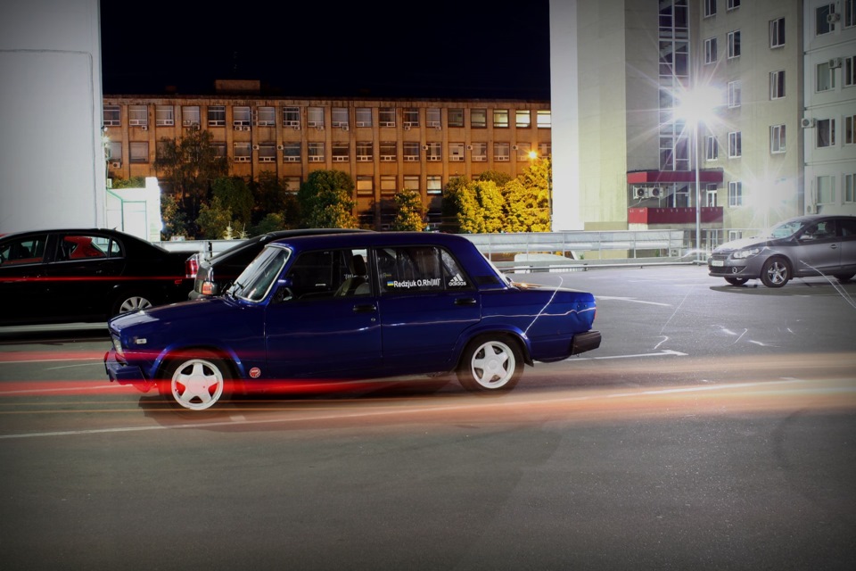 З'їзд на Любаві 5