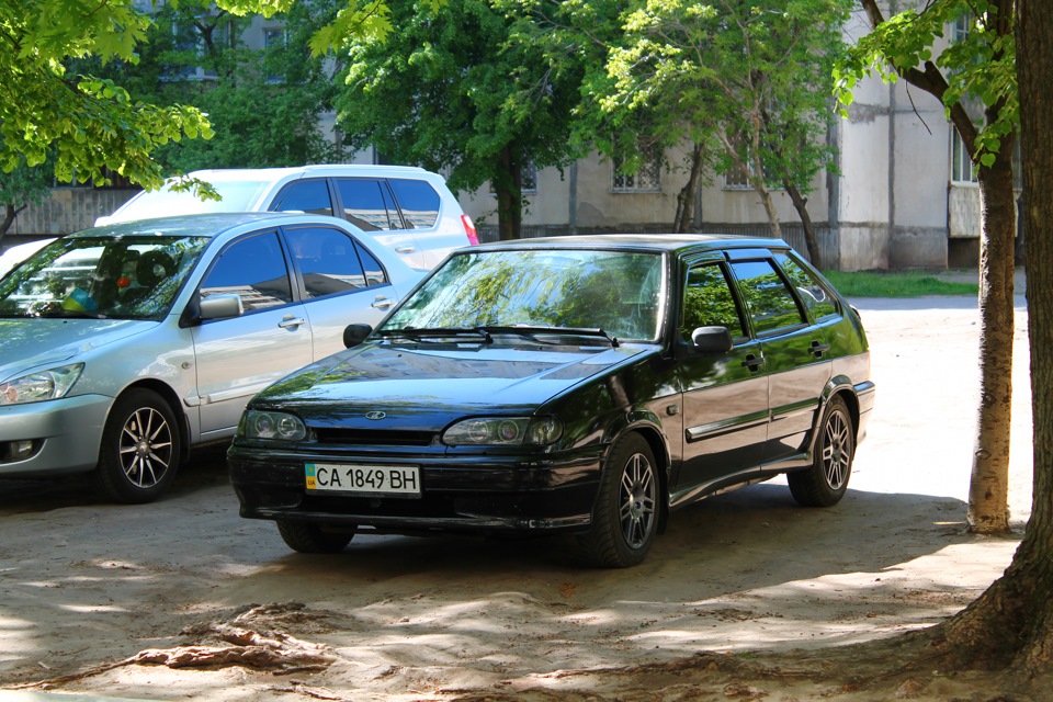 Закалхозил двірники 2