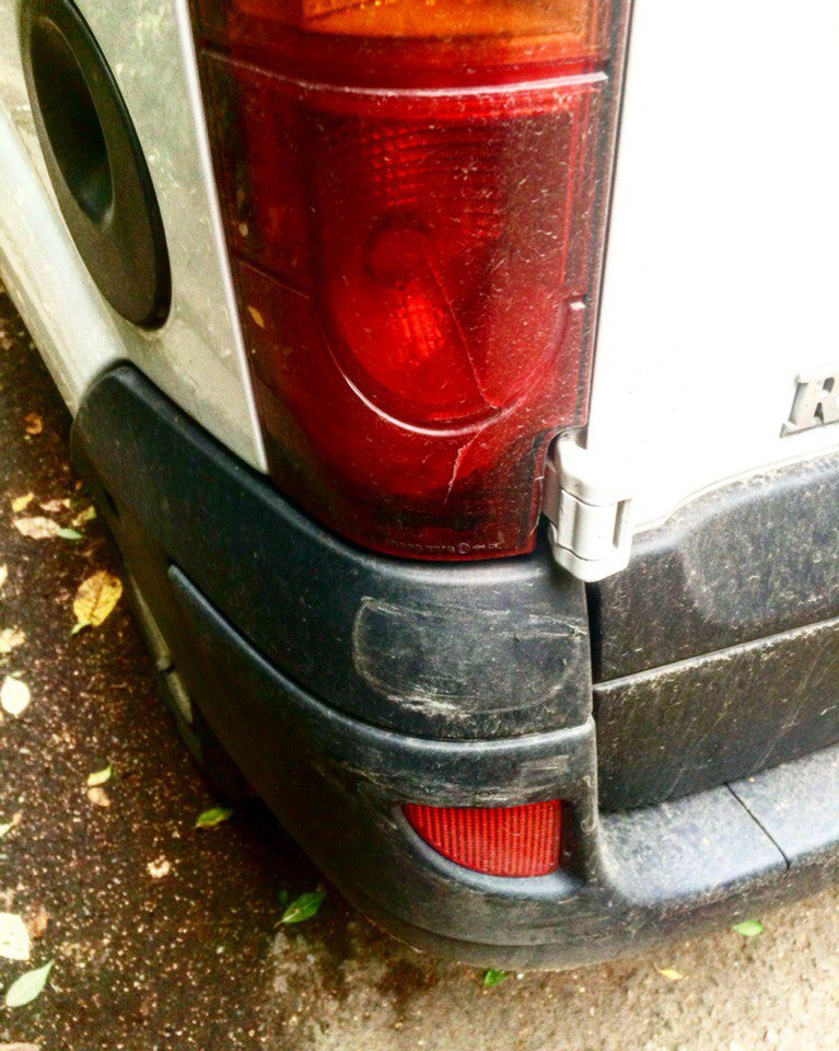 Дрібниця але не приємно! 3