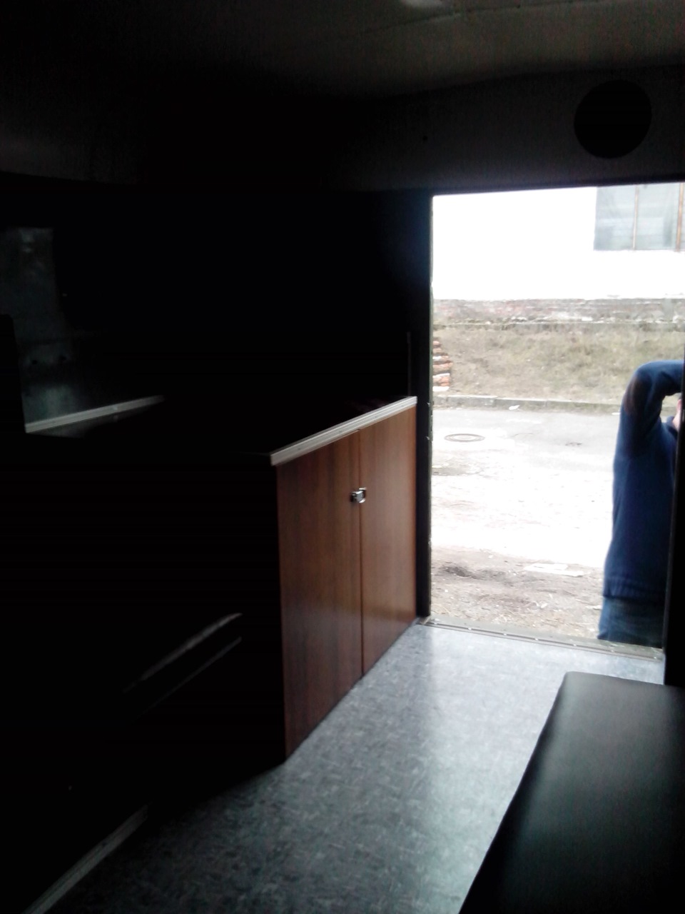 Ось такий ГАЗік)) 3