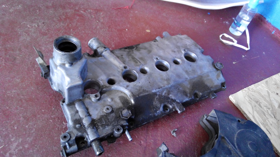 16v ніштяки 3