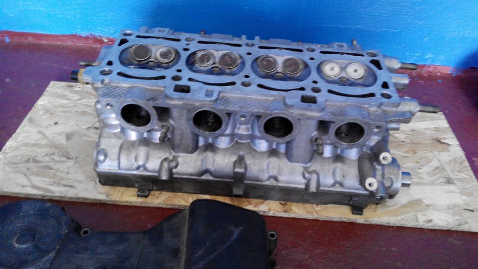 16v ніштяки 2