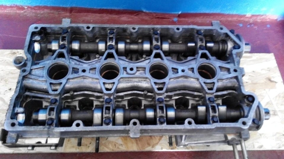 16v ніштяки