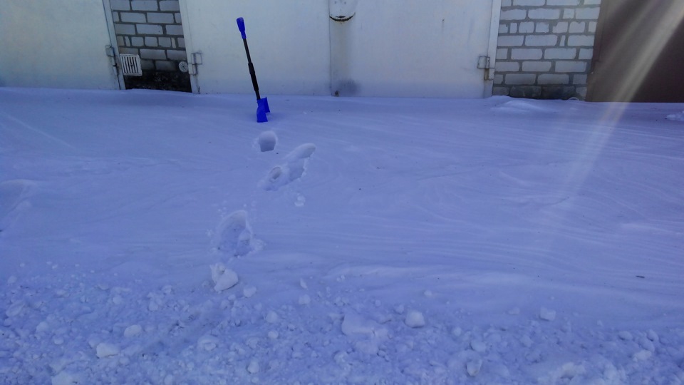 подарунок зими)) 3