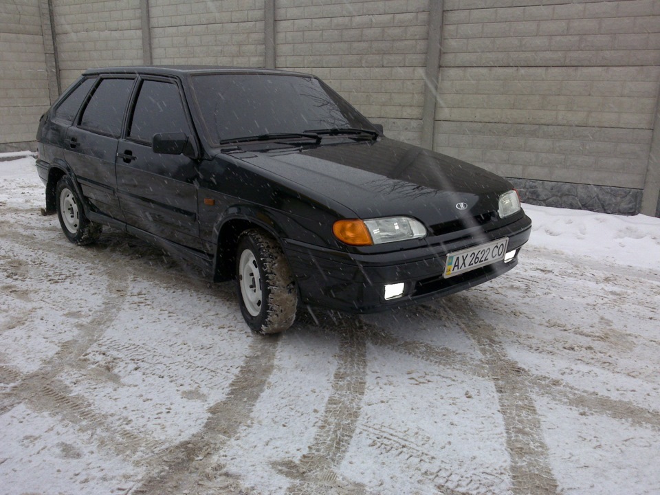 Мийка 3