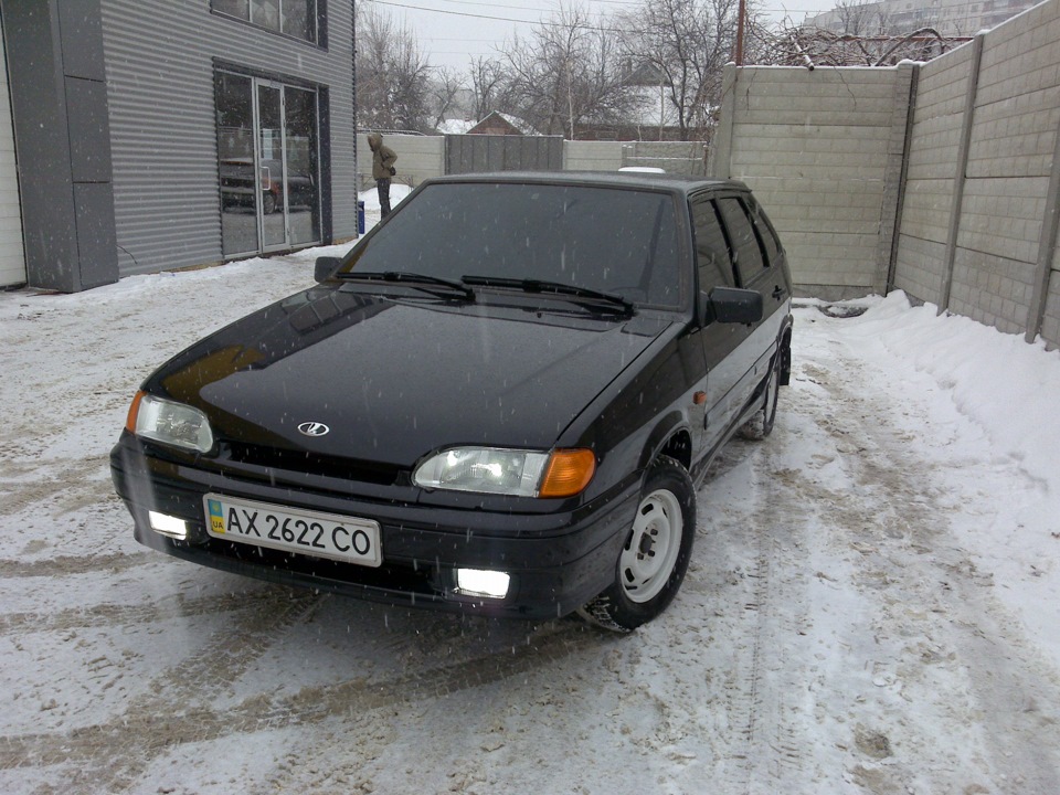 Мийка 1