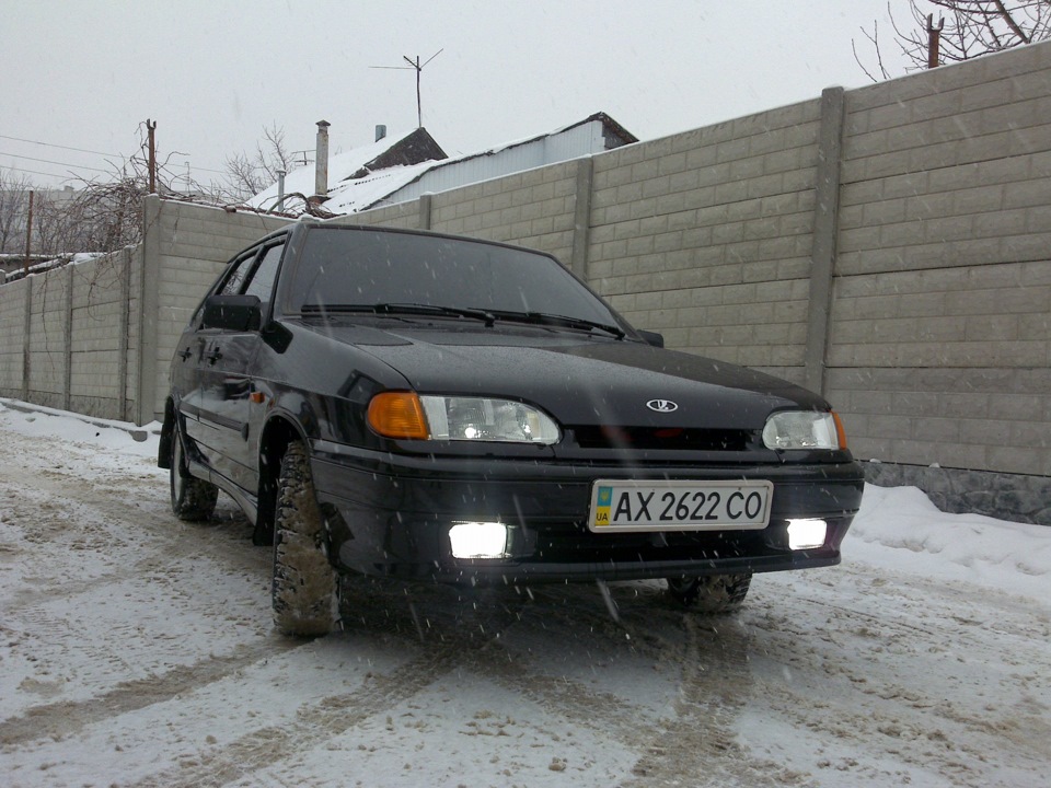 Мийка 2