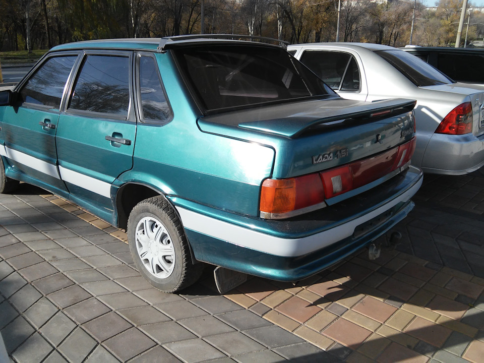 Автоплощадки — зло! 3