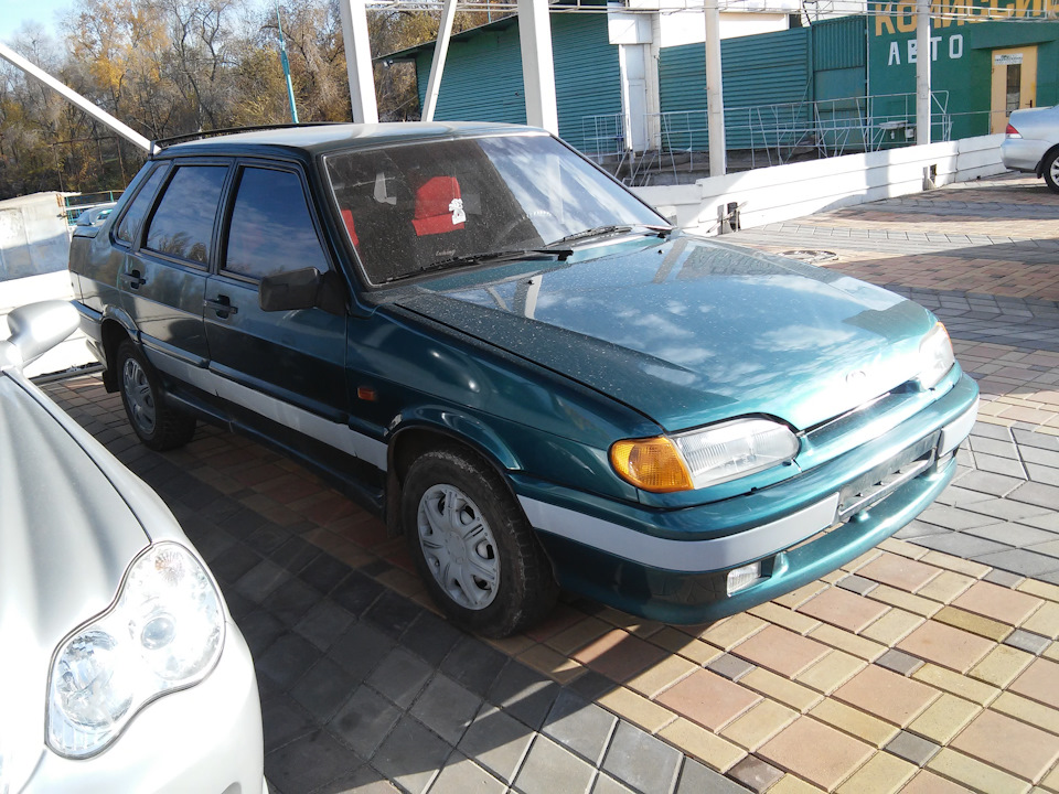 Автоплощадки — зло! 2