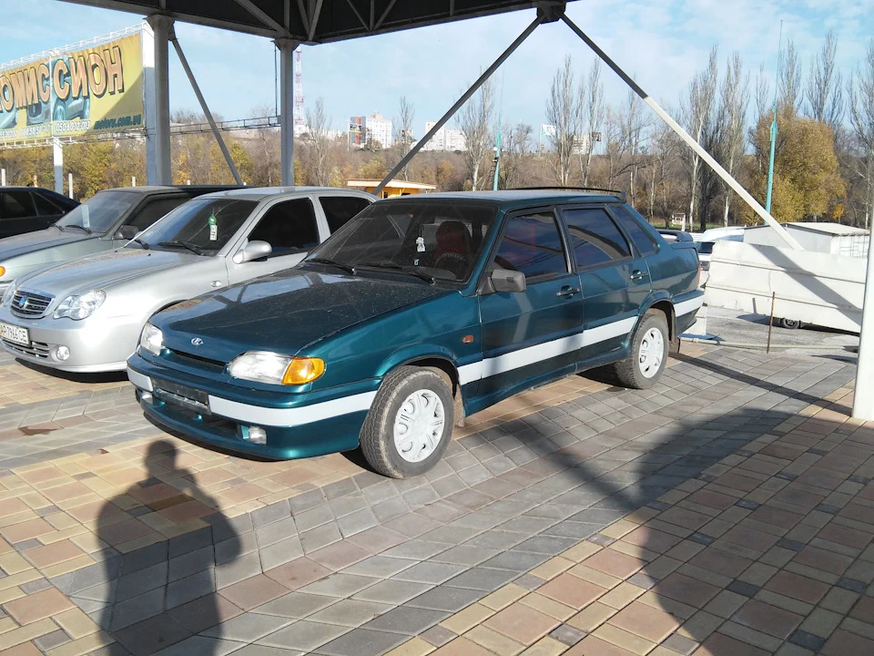 Автоплощадки — зло!